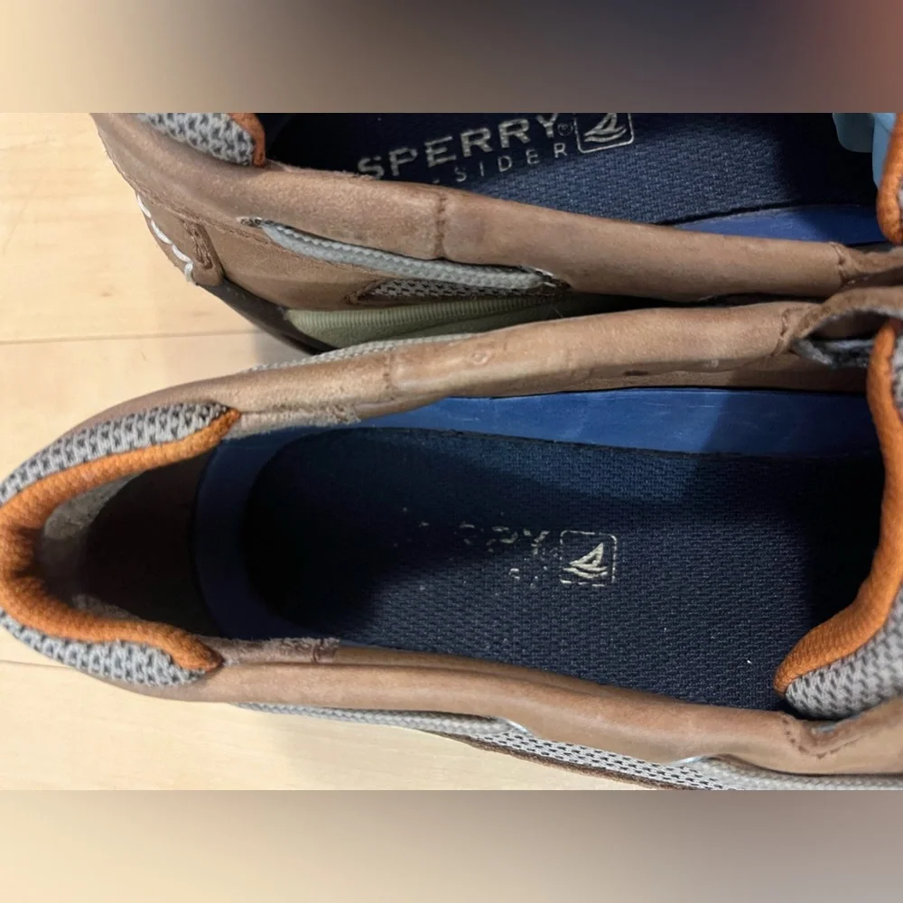 Sperry Men's Boat Shoe MEN 11.5M